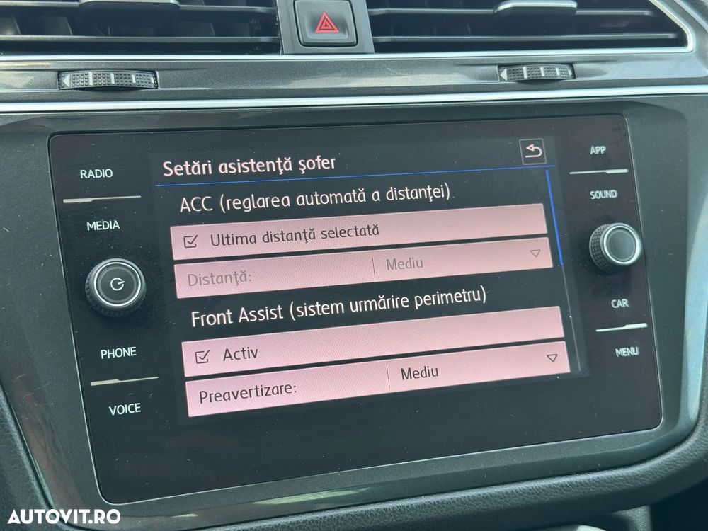 Volkswagen Tiguan 2.0 TDI 4Mot DSG Comfortline - 27