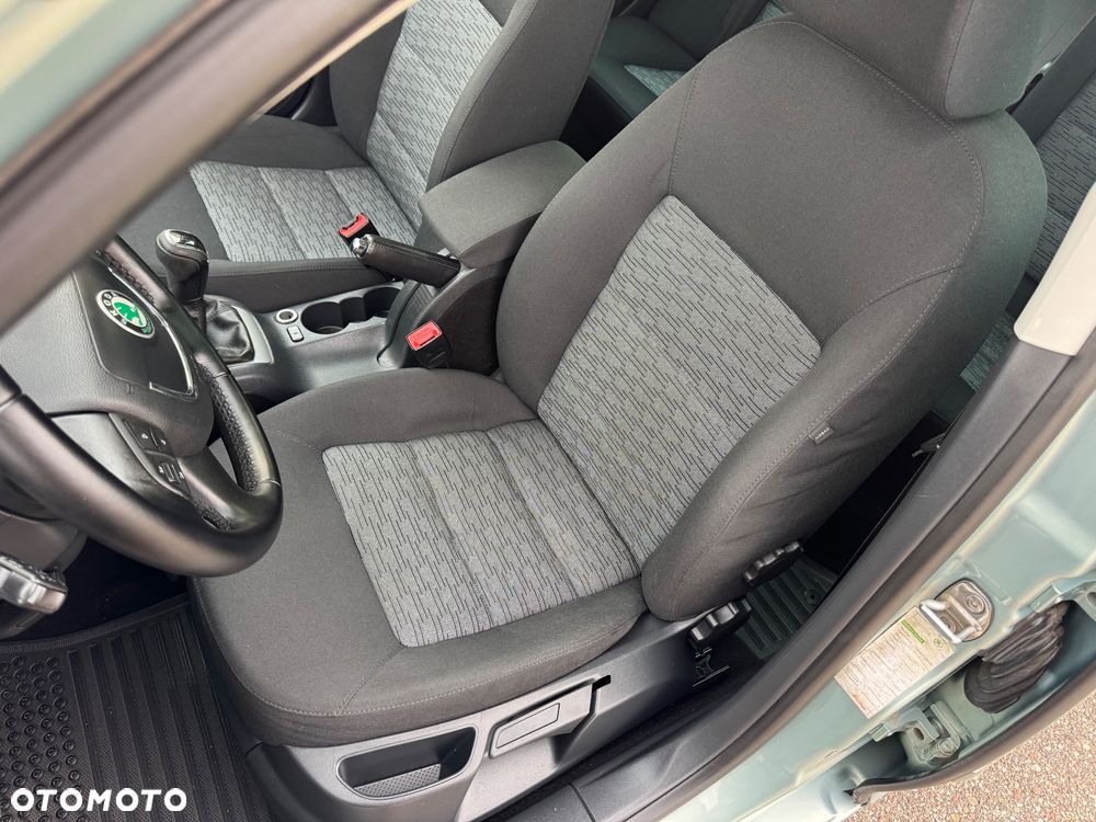 Skoda Octavia 1.4 TSI Family - 23