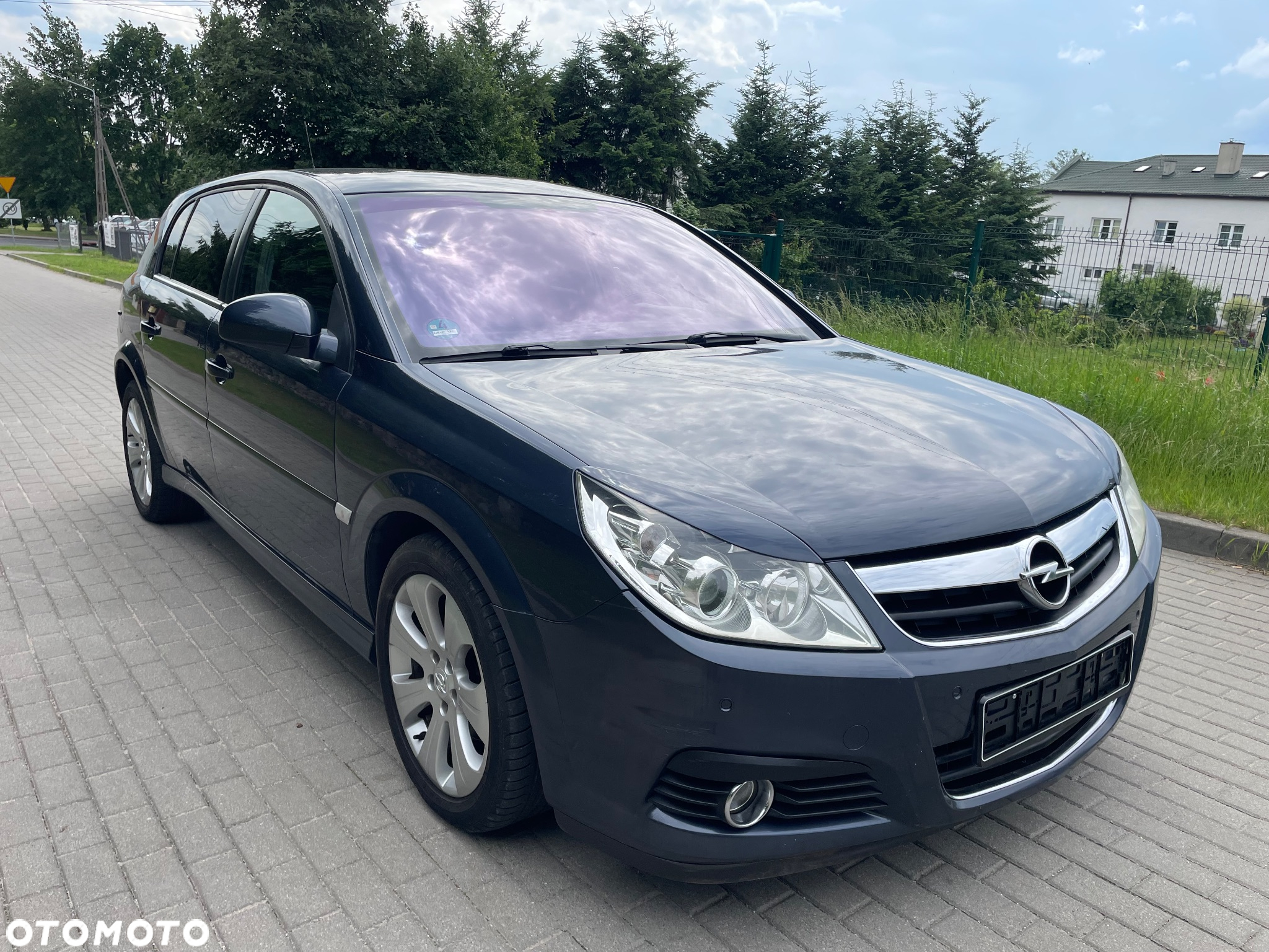 Opel Signum 1.8 Business - 3