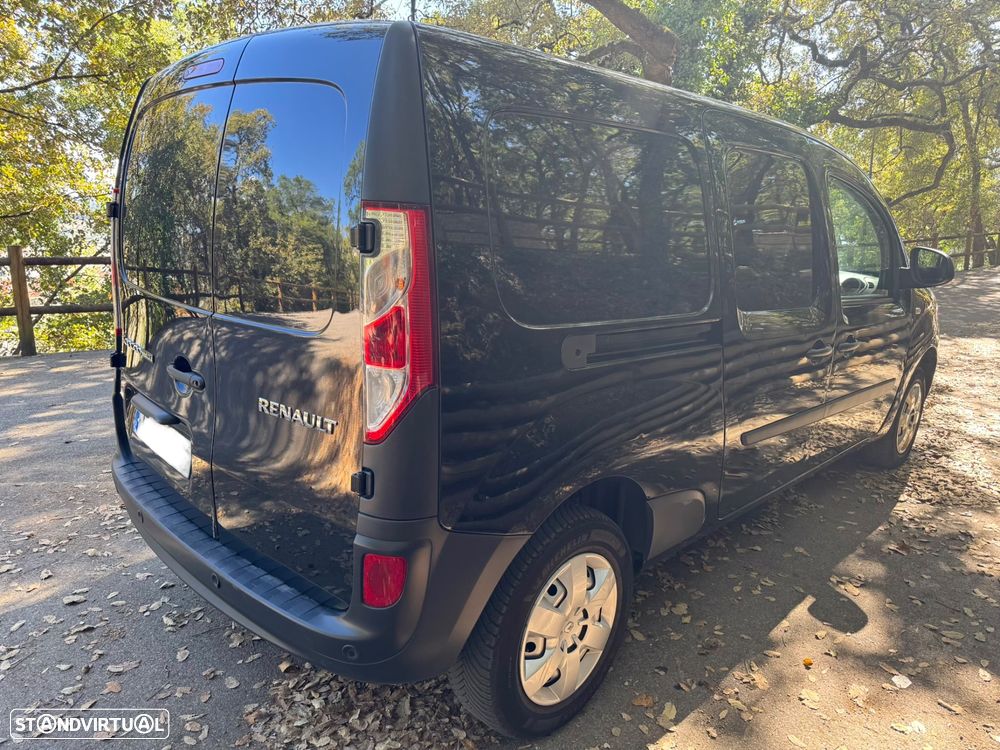 Renault Kangoo Maxi - 5