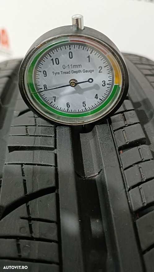 ANVELOPE 255 55 20 110W 255/55/20 PIRELLI CP V10210 ALL SEASON - 3