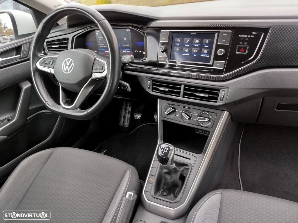 VW Taigo 1.0 TSI Life - 31