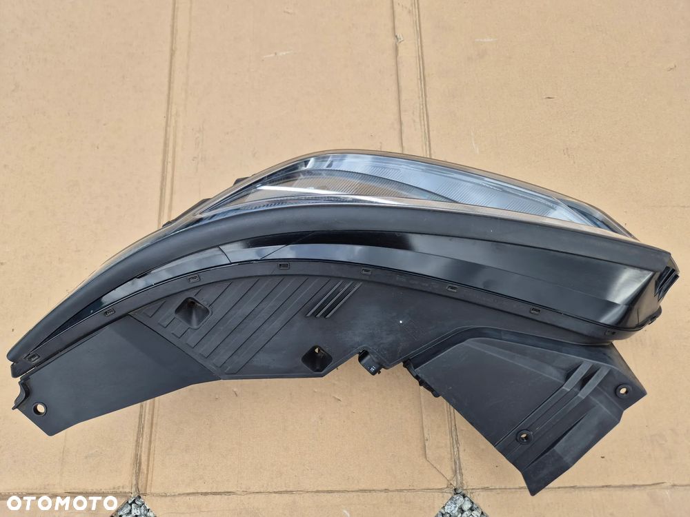 KIA EV6 lampa lewa FULL LED 2021-2024.OE.EU.100%. - 21