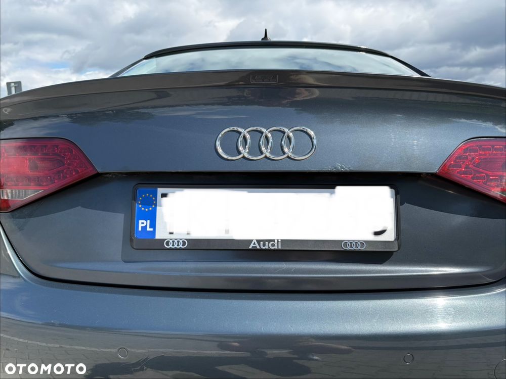 Audi A4 Limousine 2.0 TDI - 8