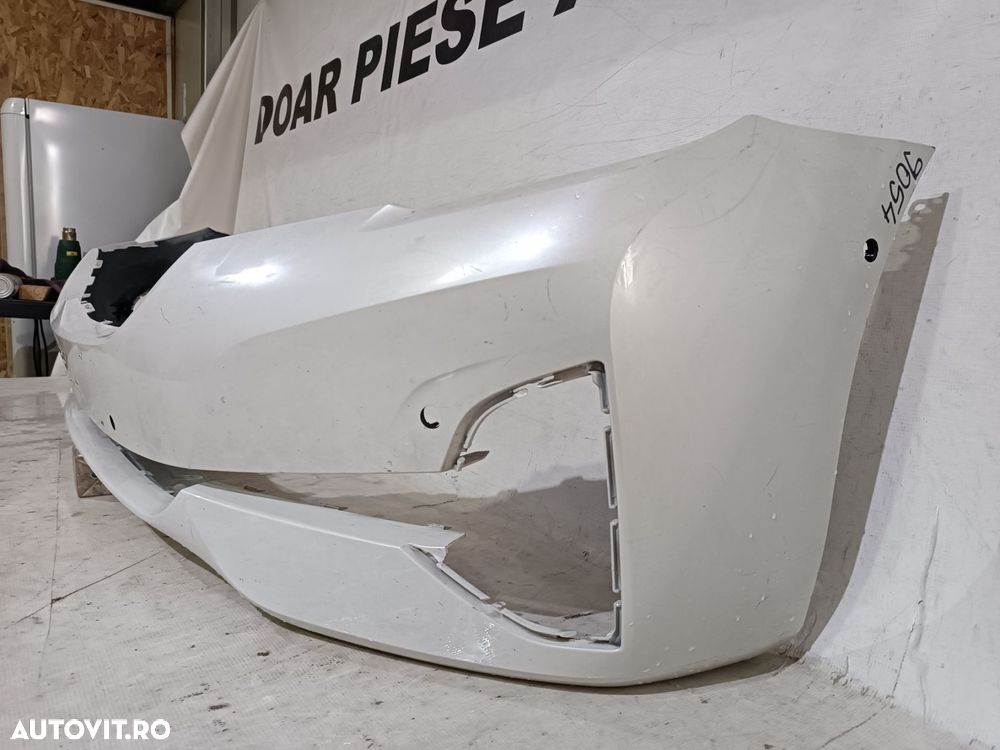 Bara fata BMW Seria 5, G30, G31, LCI facelift, 2020, 2021, 2022, 2023, 2024, cod origine OE 5111946420. - 2