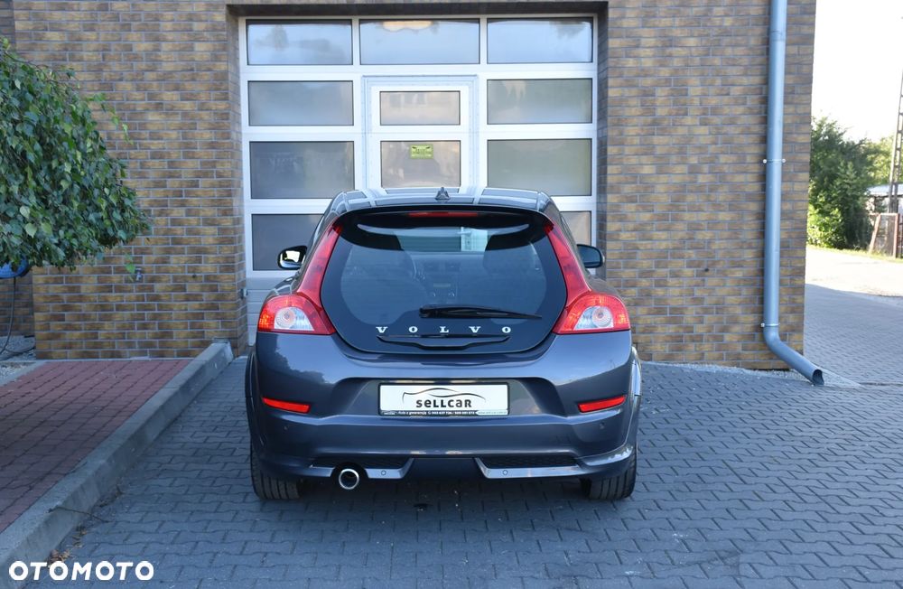 Volvo C30 D2 RDesign Edition - 31