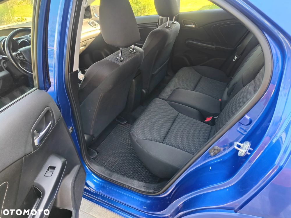 Honda Civic 1.8 Elegance - 14