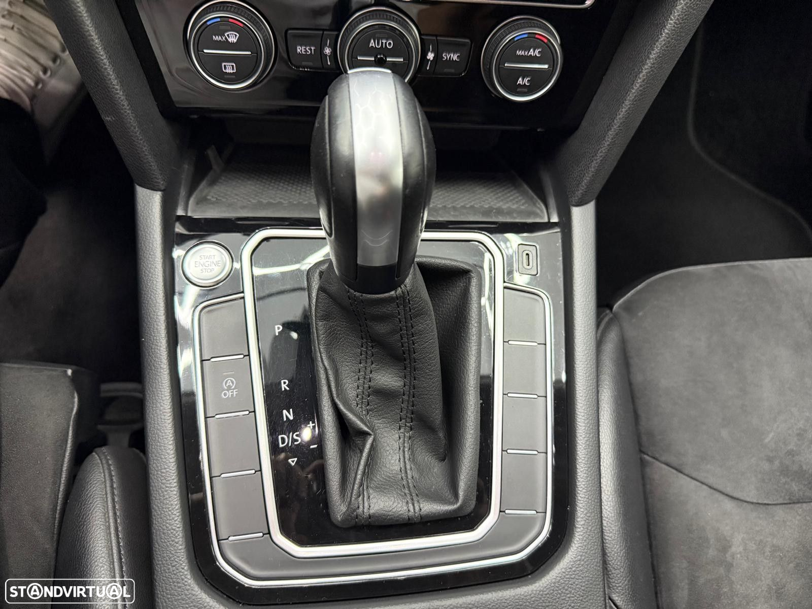 VW Arteon 2.0 TDI Elegance DSG - 35