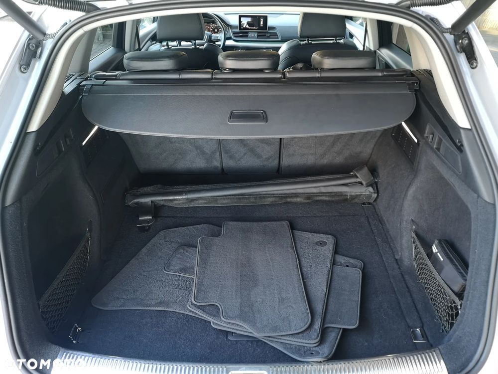 Audi Q5 45 TFSI mHEV Quattro S tronic - 37