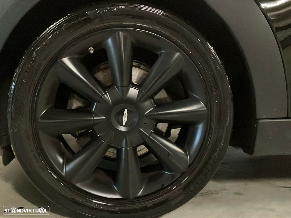 MINI 3 Portas One - 9