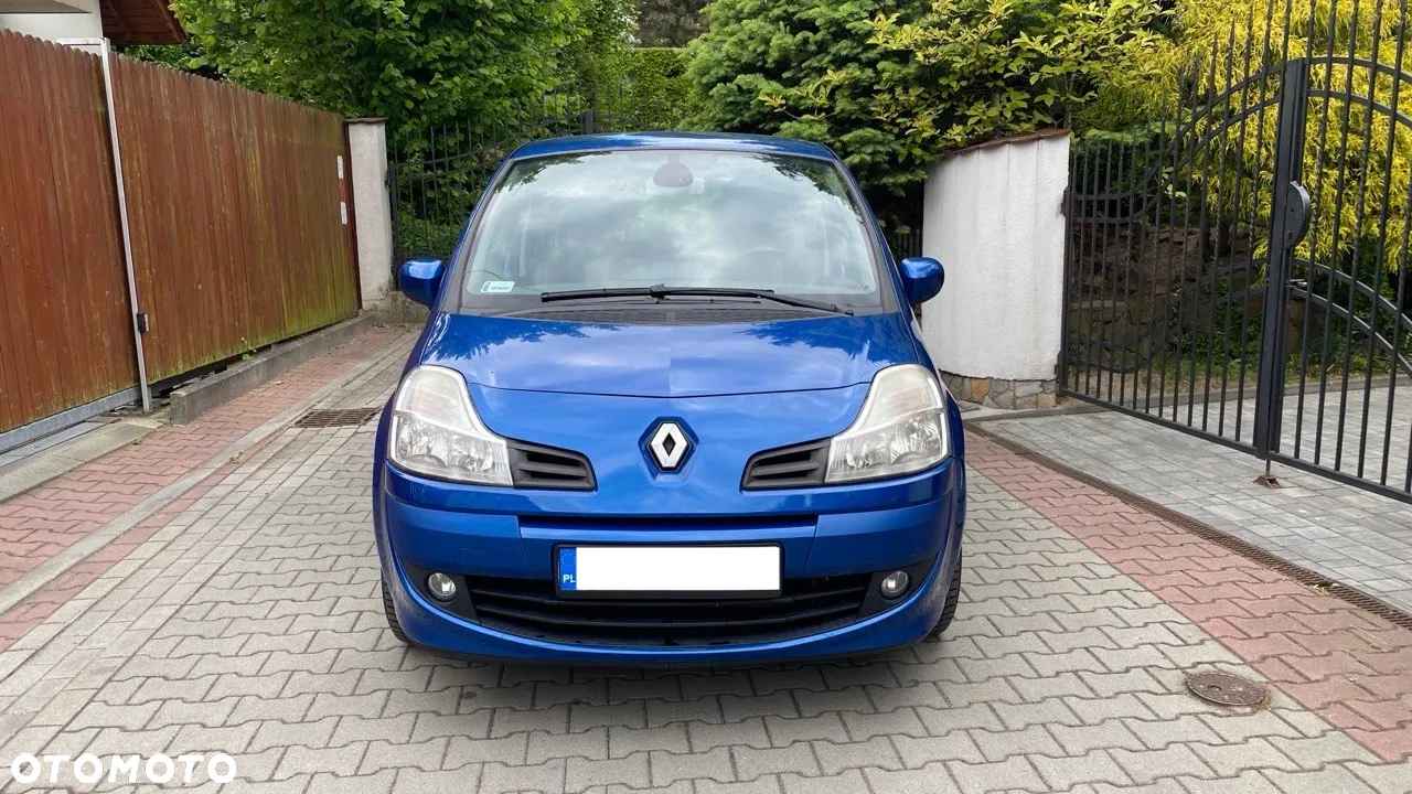 Renault Modus - 3