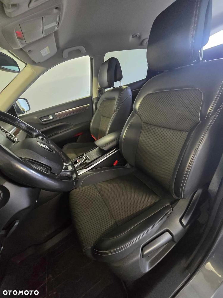 Renault Koleos 2.0 dCi Intens 4x4 X-Tronic - 8