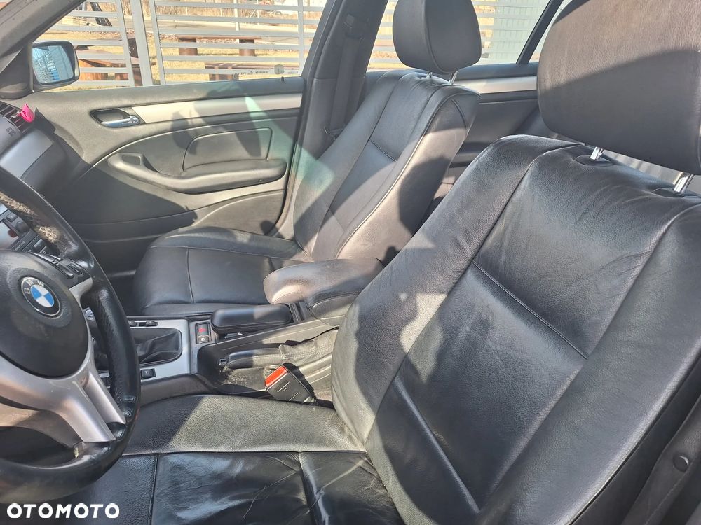 BMW Seria 3 320i Edition Lifestyle - 6