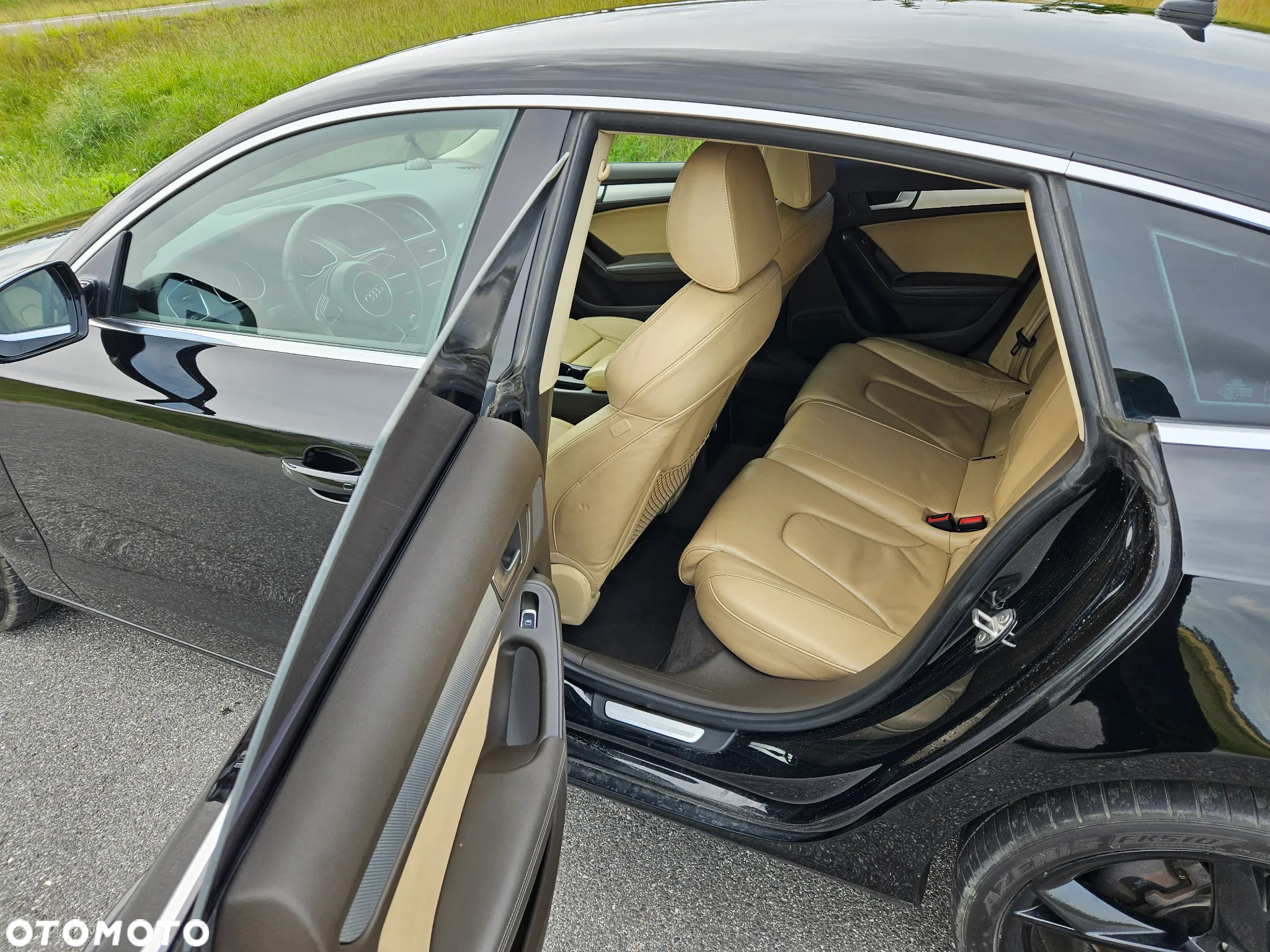 Audi A5 - 16