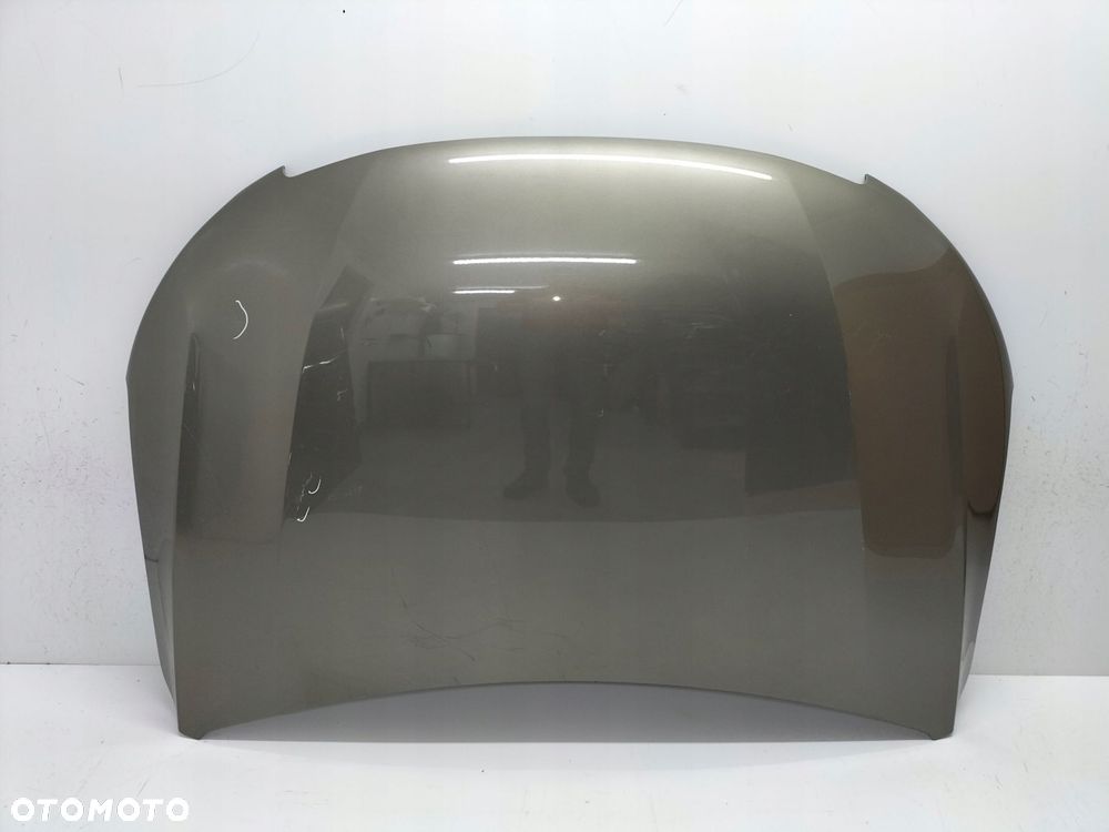 maska pokrywa silnika peugeot 301 lift 17- - 1