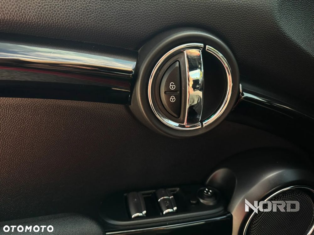 MINI John Cooper Works Copper sport - 22