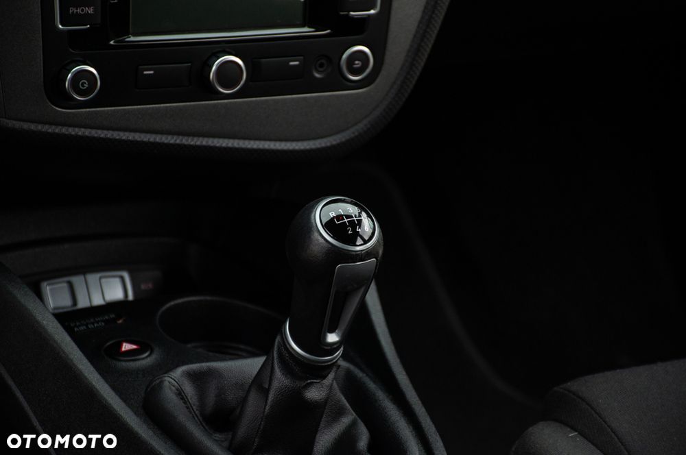 Seat Leon 1.8 TSI FR - 29