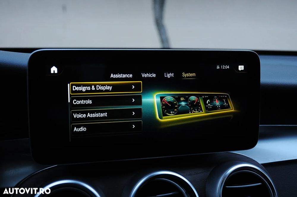 Mercedes-Benz GLC Coupe 300 4Matic 9G-TRONIC Exclusive - 30