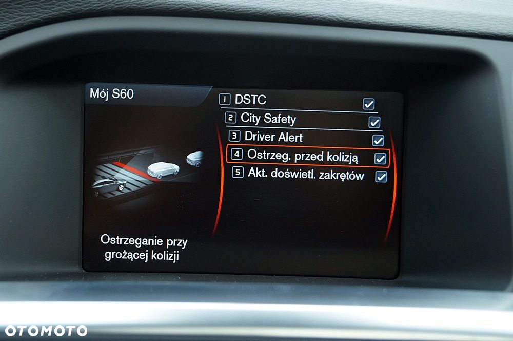 Volvo S60 D5 Summum - 39