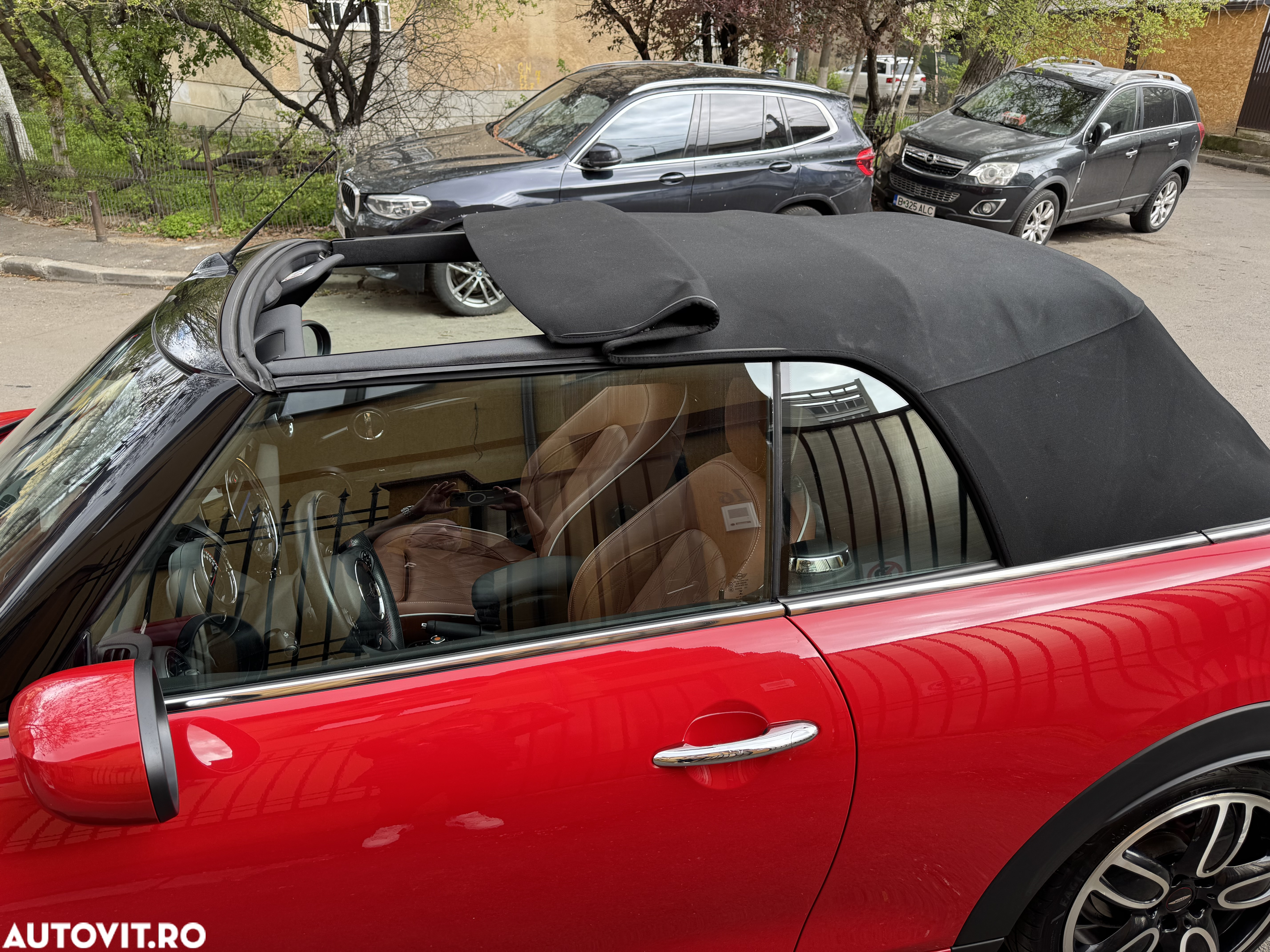 Mini Cooper S - 11