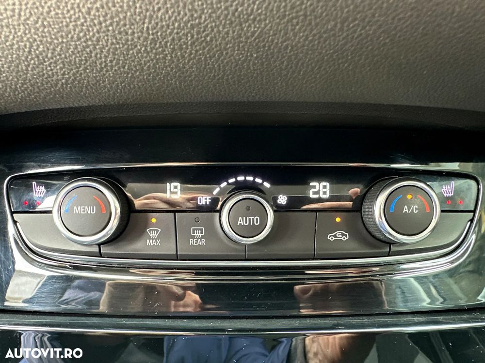 Opel Grandland X 1.2 Turbo START/STOP Selection - 24