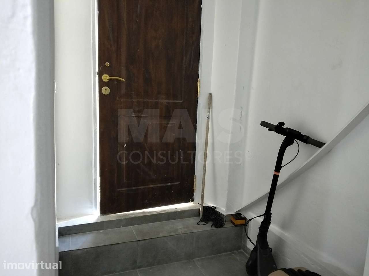 Moradia Remodelada V1 em Alhandra. - Grande imagem: 4/20