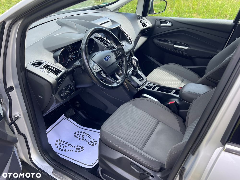 Ford Grand C-MAX Gr 2.0 TDCi Titanium ASS - 22