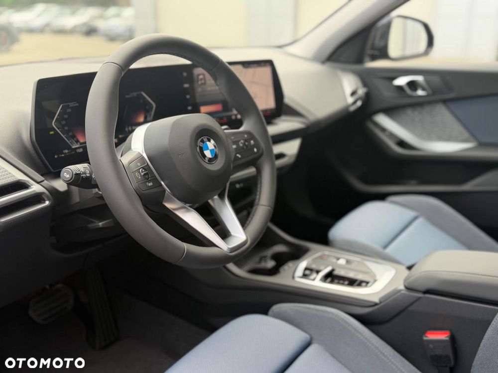 BMW Seria 1 - 15