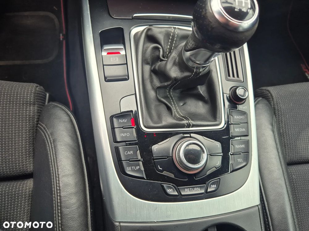 Audi A4 Limousine 1.8 TFSI quattro S line Sportpaket (plus) - 20