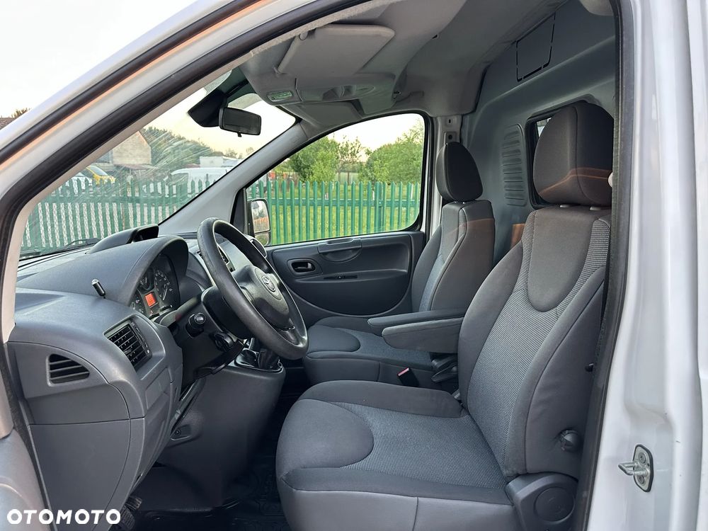 Toyota Proace - 7