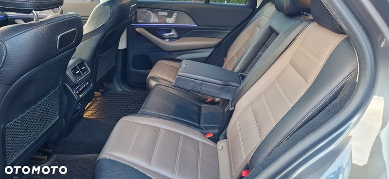 Mercedes-Benz GLE 400 d 4-Matic Premium Plus - 10