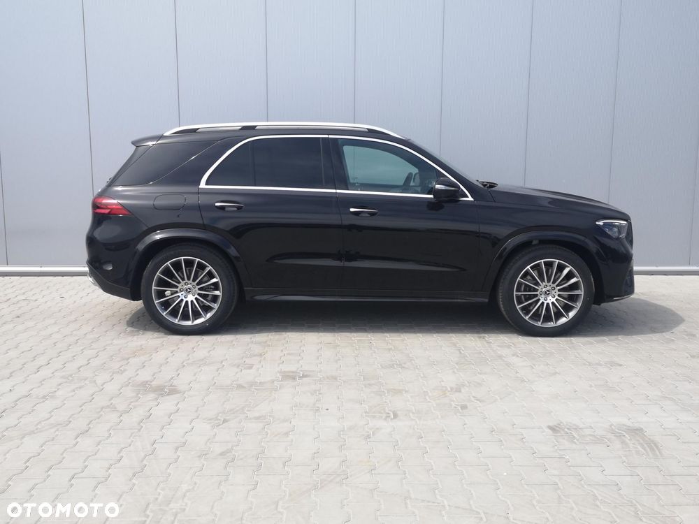 Mercedes-Benz GLE - 6