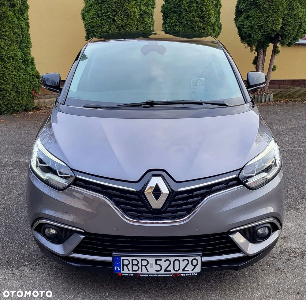 Renault Scenic 1.6 dCi Energy Bose Edition S&S - 2