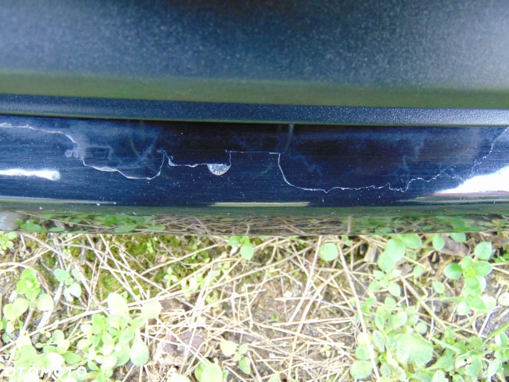 ORYGINAŁ grill przedni przód atrapa chłodnicy czarny LO41 VW Volkswagen Lupo 98-05r - 14
