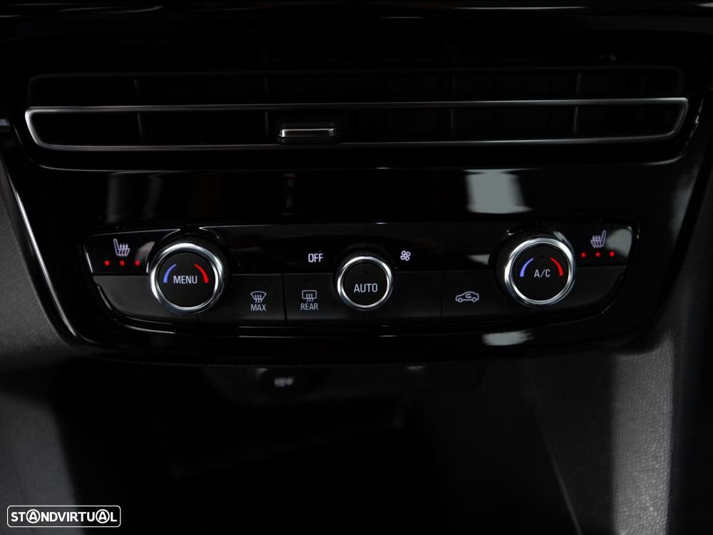 Opel Mokka-e Elegance - 19