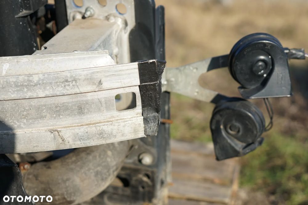 Pas przedni kompletny Alfa Romeo Giulietta 2.0 JTD - 6