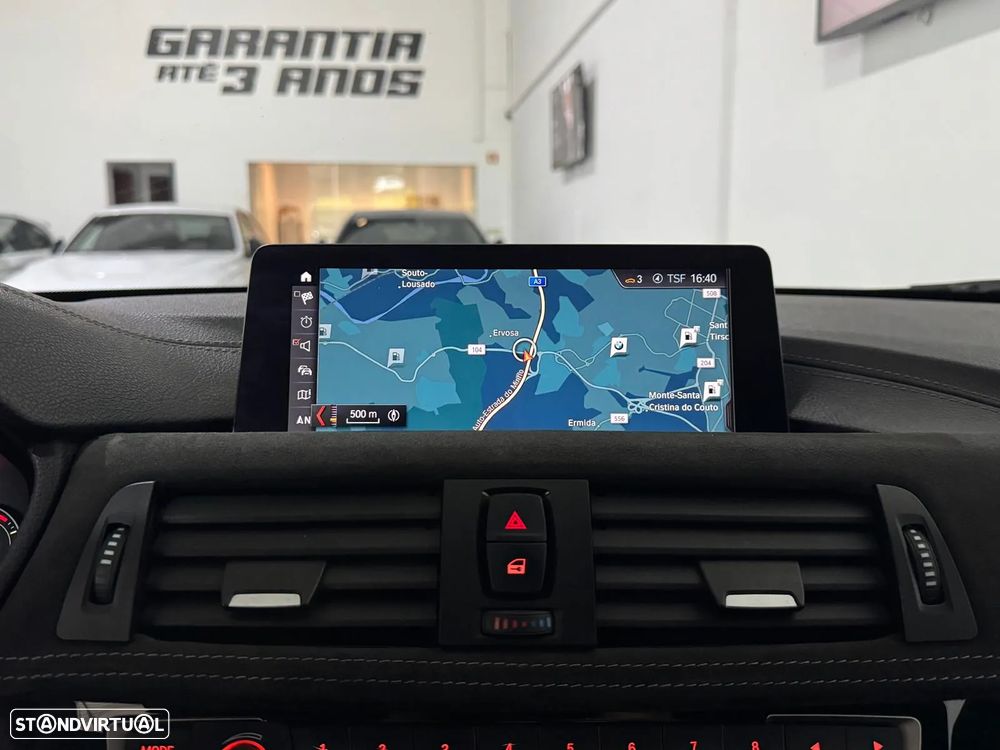 BMW 420 Gran Coupé d Pack M Auto - 24