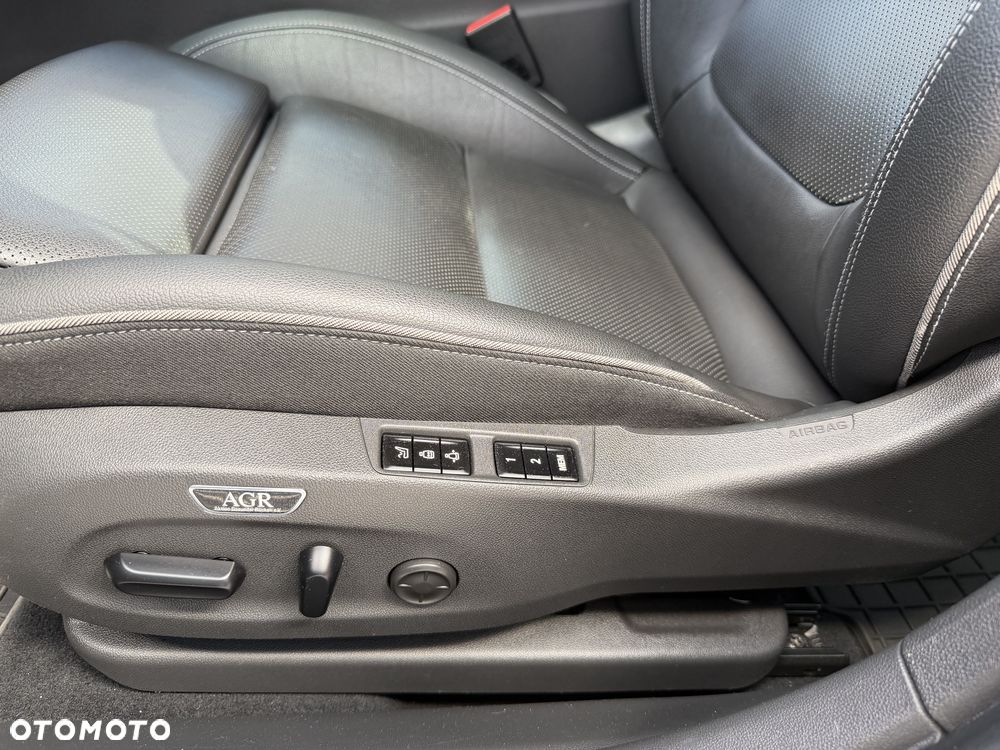 Opel Insignia 2.0 CDTI automatik Business Edition - 8