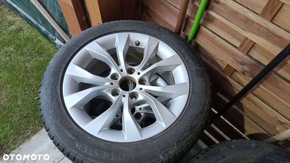 BMW X1 xDrive20d xLine - 11