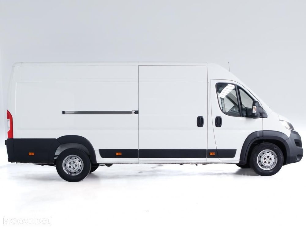 Citroën Jumper 2.2 BlueHDi 35 L4H2 C/IVA - 2