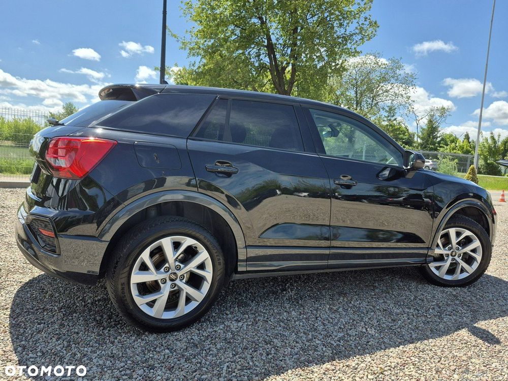 Audi Q2 - 9