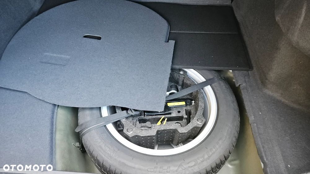 Peugeot 508 2.0 HDi Allure - 17