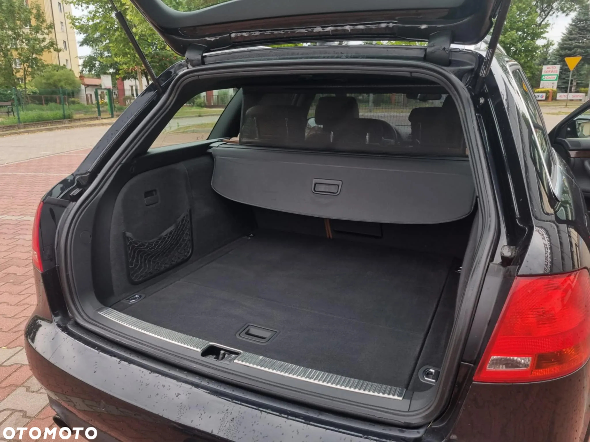 Audi A4 Avant 2.0 T FSI - 5