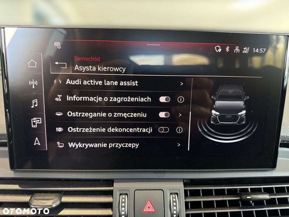 Audi Q5 - 34