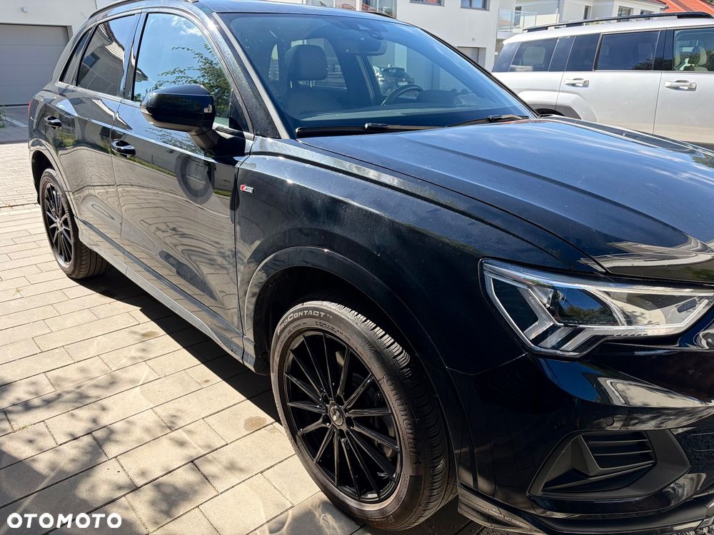 Audi Q3 45 TFSI Quattro S tronic S line - 7