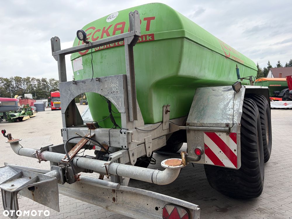 Joskin Eckart - 7