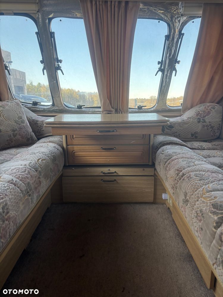 Elddis Whirlwind GTX - 7