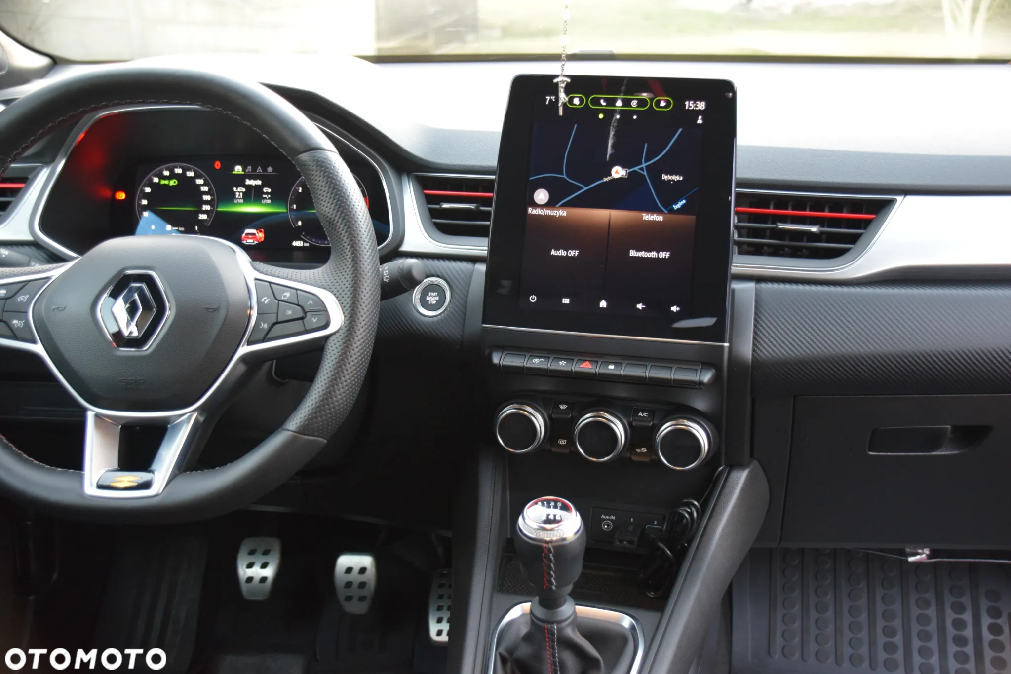Renault Captur - 11