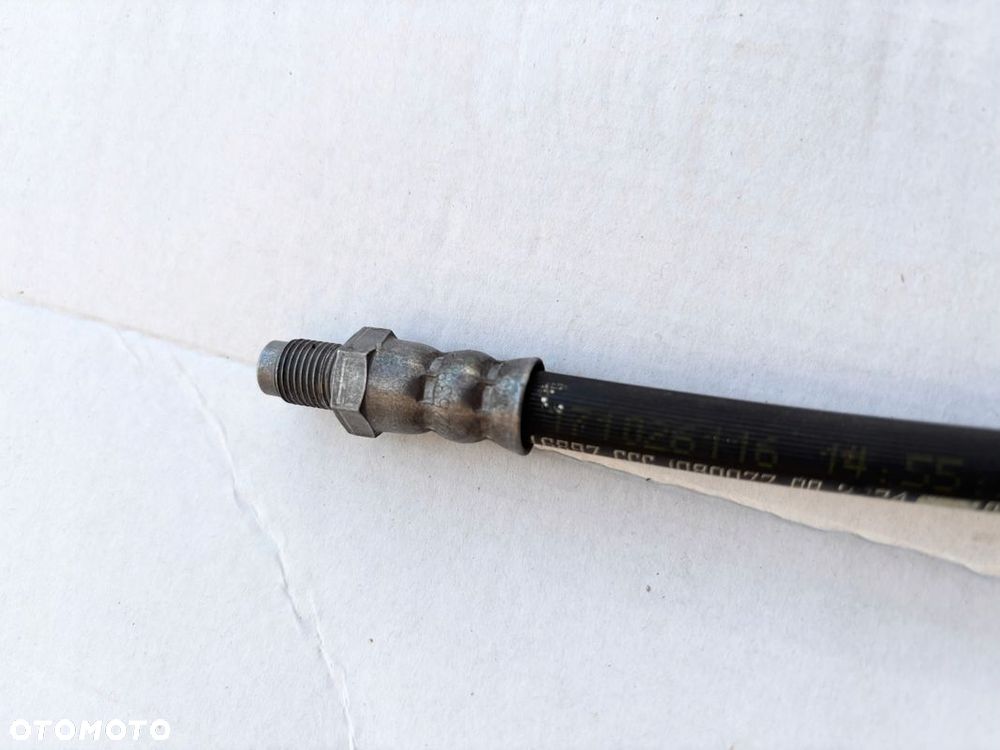 MASTER 3 Movano B NV400 10- Przewód Hamulcowy na Zacisk TYŁ ORYGINAŁ NOWY - 4