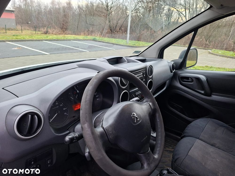 Peugeot Partner - 6